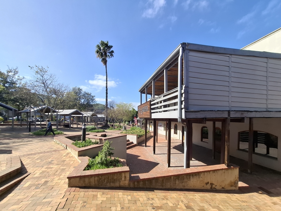 Commercial Property for Sale in Knysna Central Western Cape